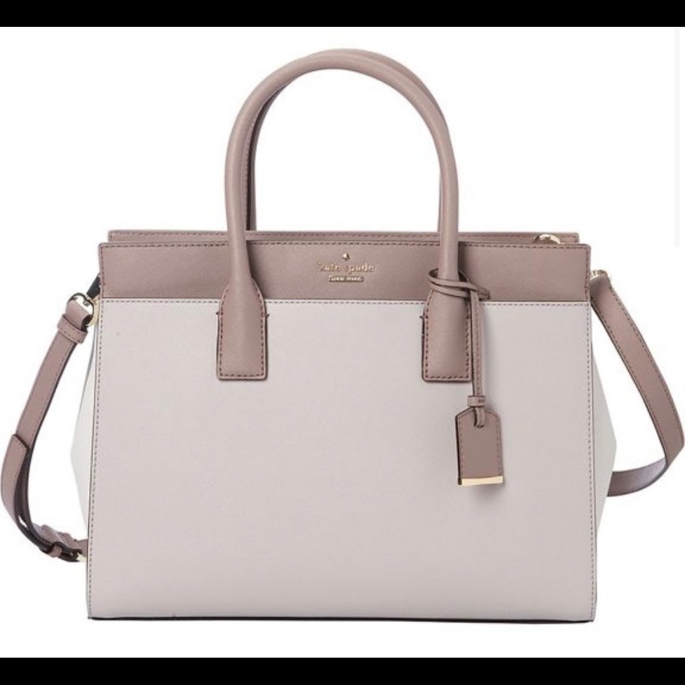 KATE SPADE TOTE BAG - Picture 3 of 7